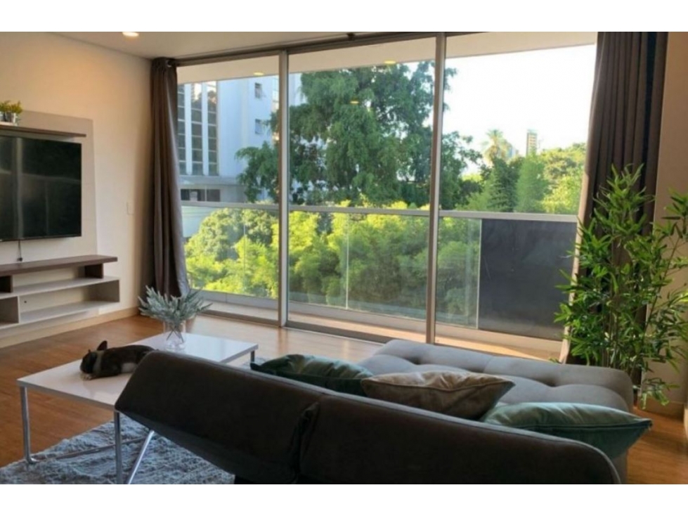 Aparta Estudio para la venta en el Poblado — foto 2