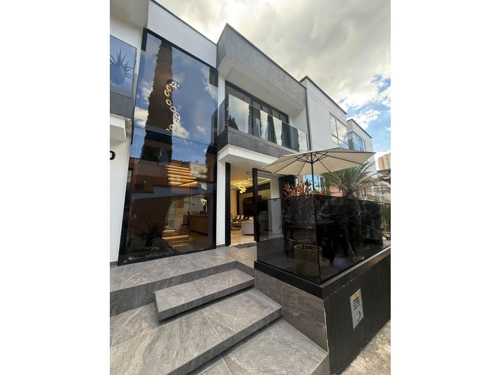 Casa para la venta en Sabaneta