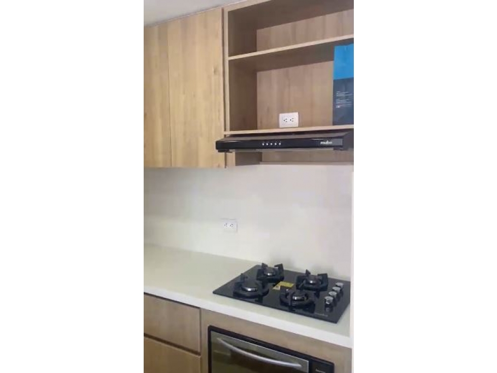 Apartamento para la venta en Envigado Camino Verde