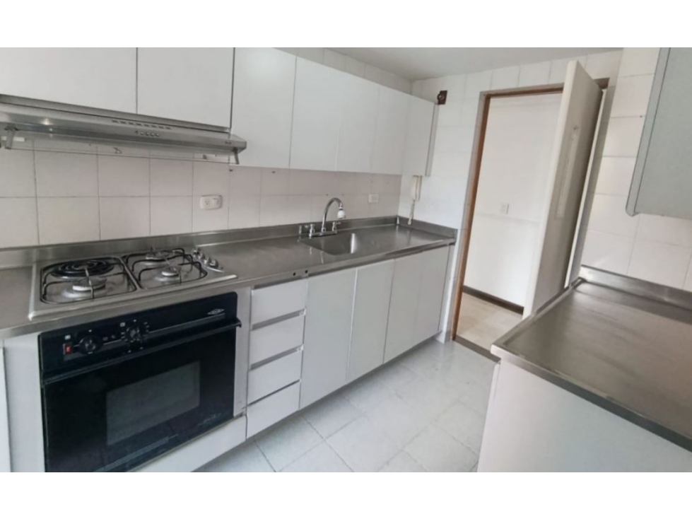 Apartamento para la venta en Belén la Loma de los Bernal