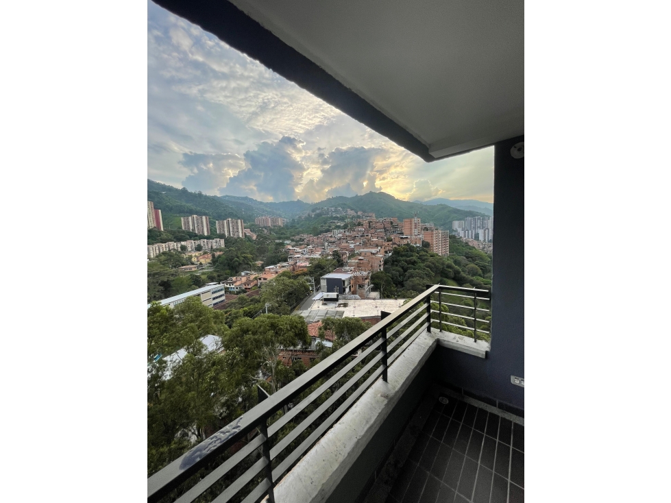 Apartamento para la venta en Belén Rodeo Alto — foto 4