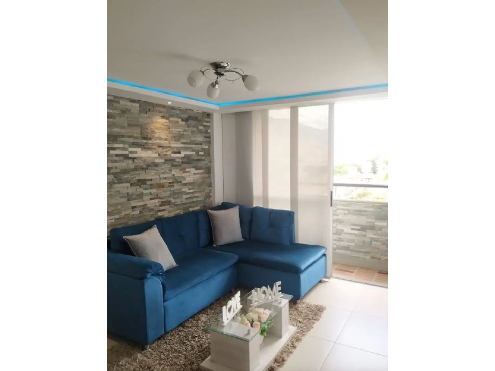 Apartamento para la venta en Bello Amazonia — foto 4