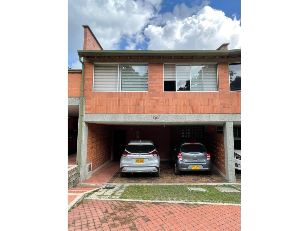 Casa para la venta en Envigado loma del chocho — foto 6
