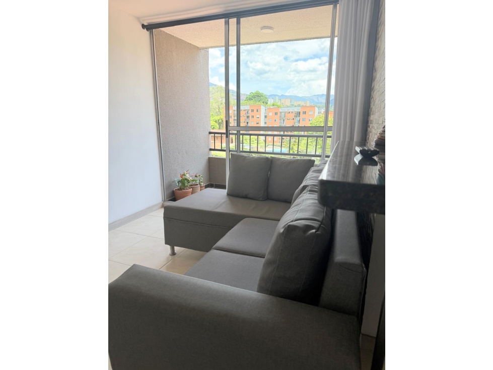 Apartamento para la venta en Itagüí Ditaires — foto 2