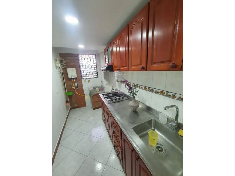 Apartamento para la venta en la Loma del Indio — foto 2