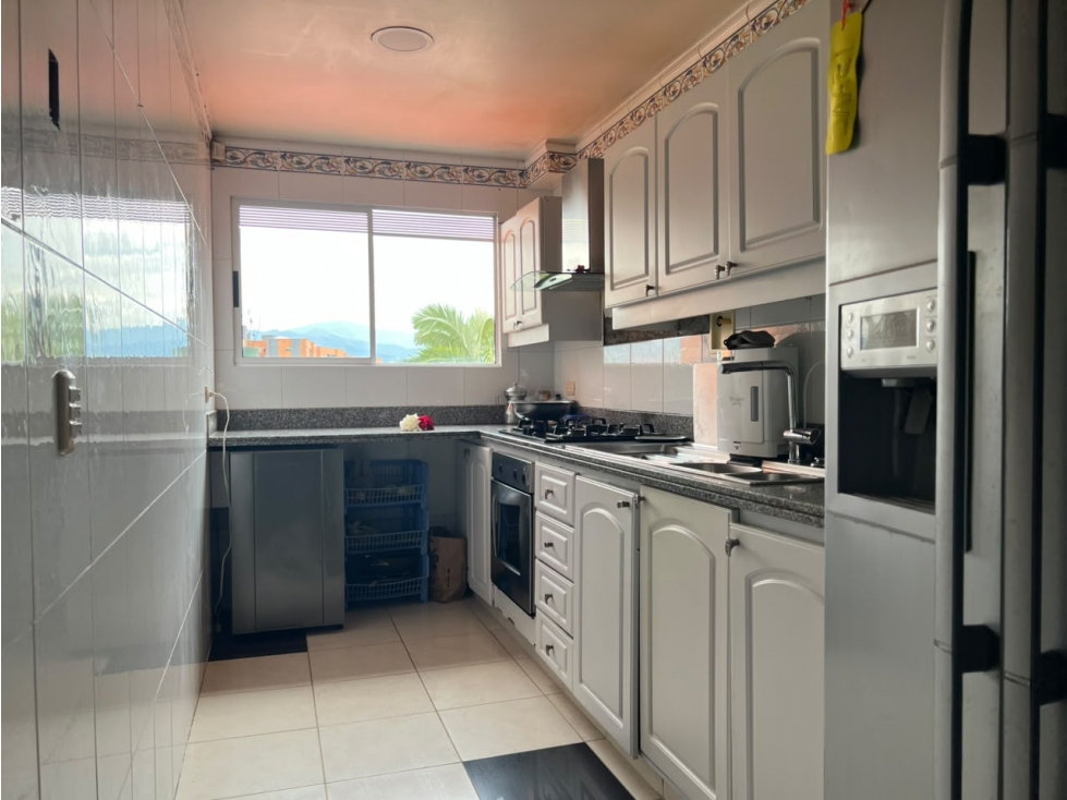 Casa para la venta en Envigado la Pradera - 2