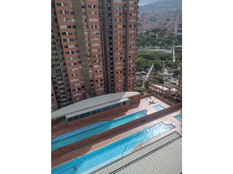 Apartamento para la venta en Bello Madera — foto 6