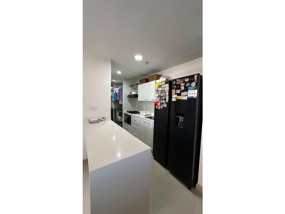 Apartamento para la venta en San German Tierra Firme