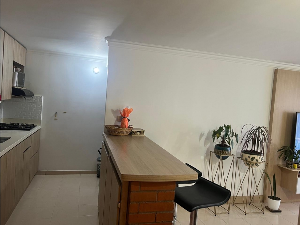 Apartamento para la venta en la Loma del Indio — foto 4
