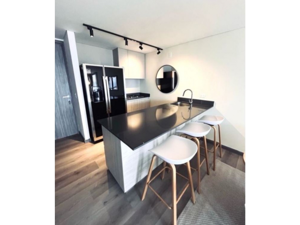 Apartamento para estrenar a la venta en Sabaneta San José