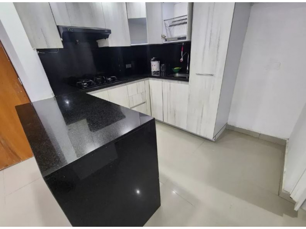 Apartamento para la venta en Bello el Trapiche