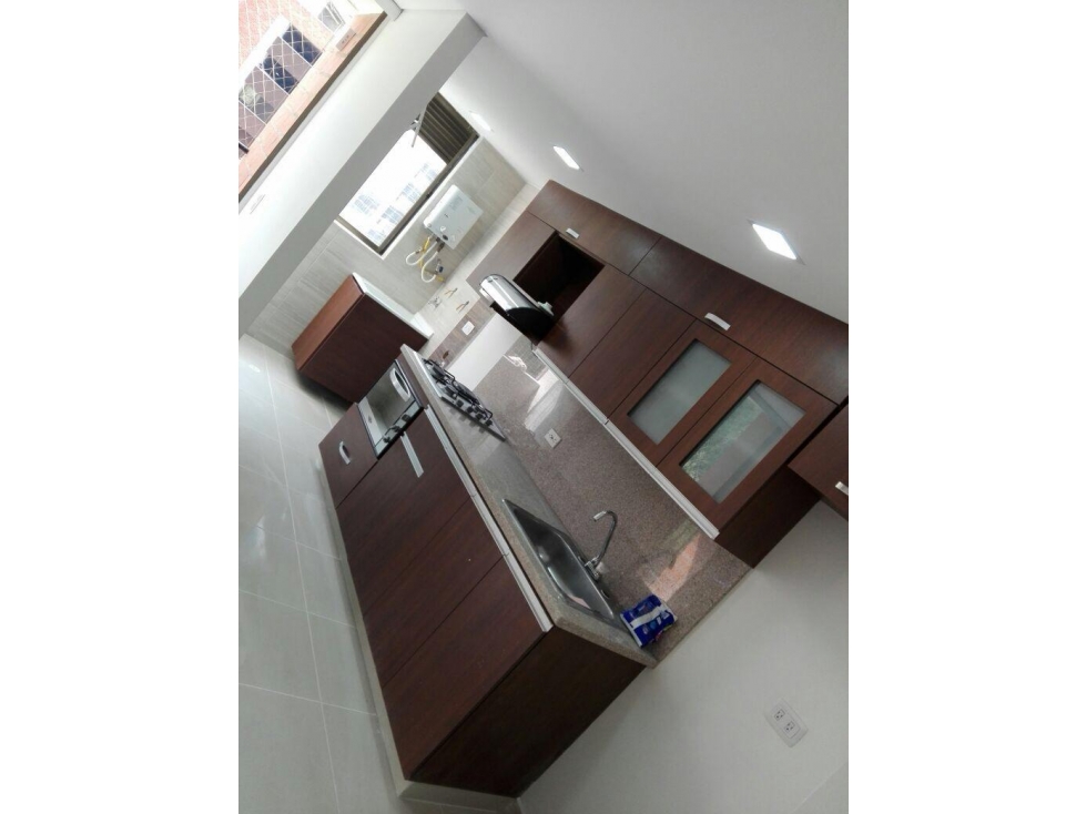 Apartamento para la venta en Rodeo Alto — foto 6