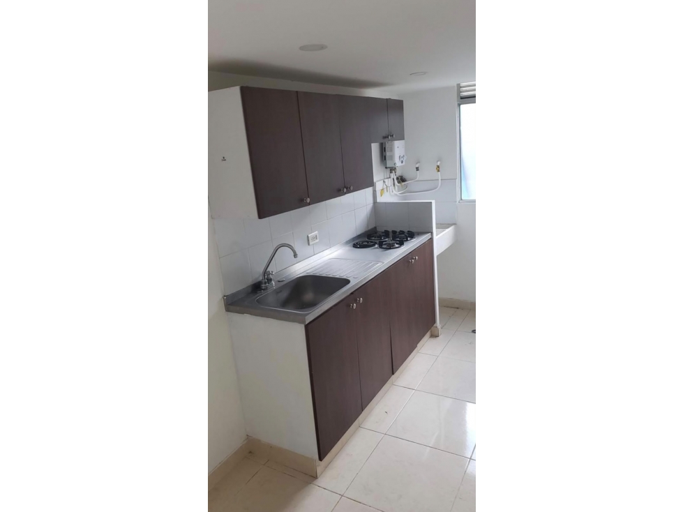 Apartamento para la venta en Bello Trapiche