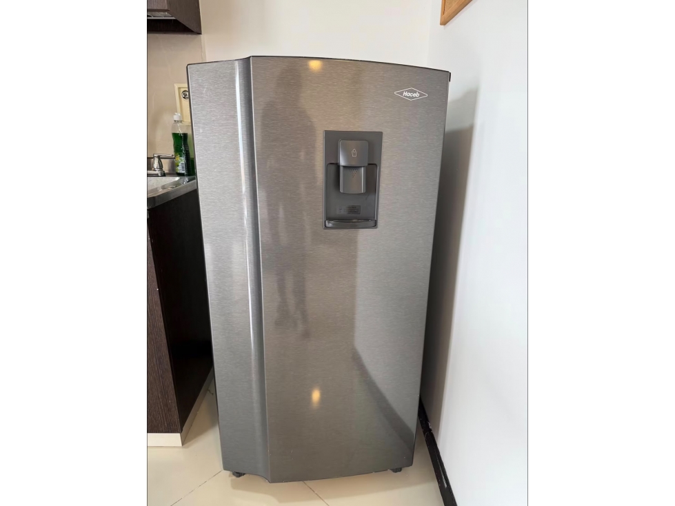 Aparta Estudio para la venta en Belén Rosales — foto 4