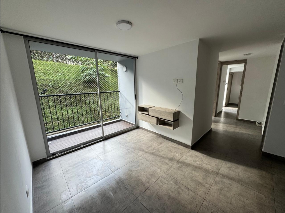 Apartamento para la venta en la Tablaza la Estrella