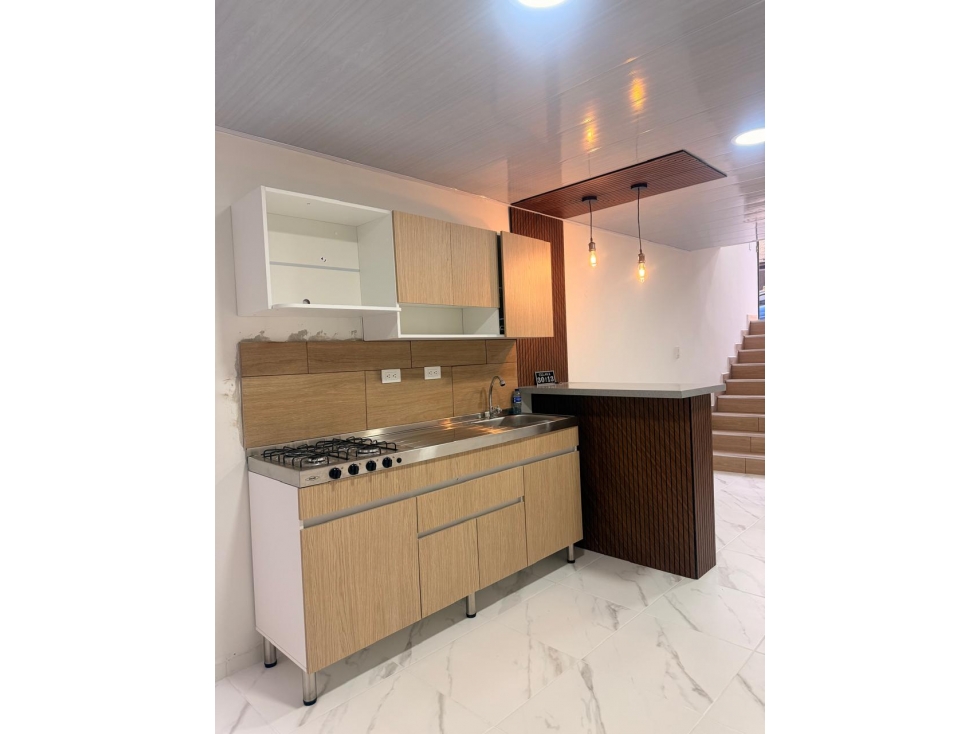 Casa para la venta en Medellín la Milagrosa — foto 3