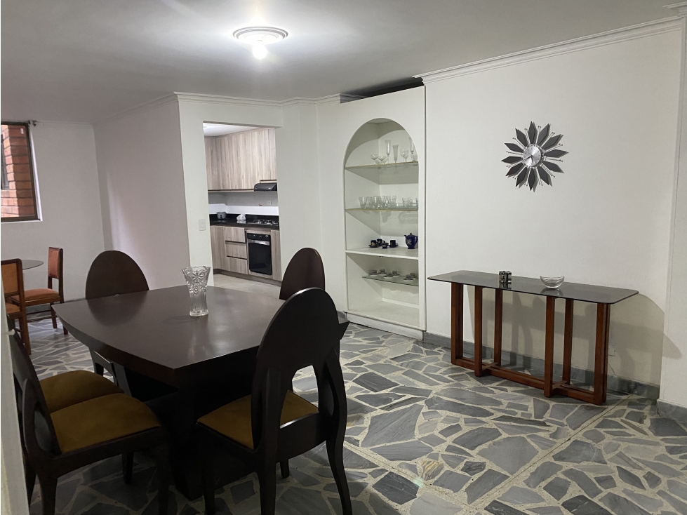 Vendo apartamento Laureles — foto 6