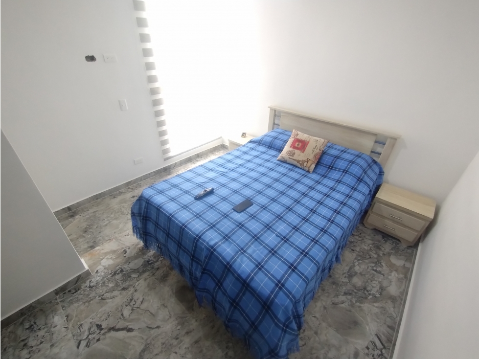 SE VENDE APARTAMENTO EN SAN ANTONIO DE PRADO — foto 6