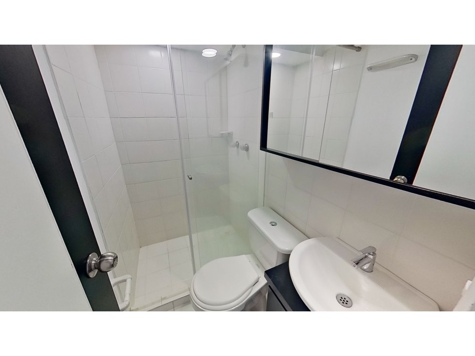 SE VENDE APARTAMENTO EN BELLO — foto 5