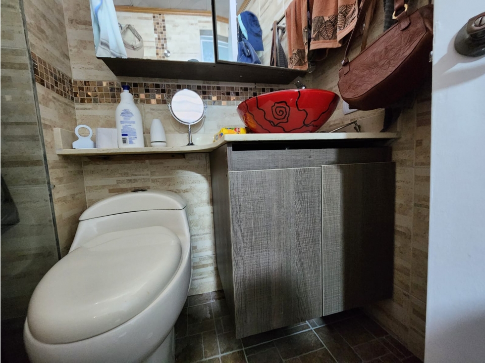 SE VENDE APARTAMENTO EN ENVIGADO PARTE BAJA — foto 6
