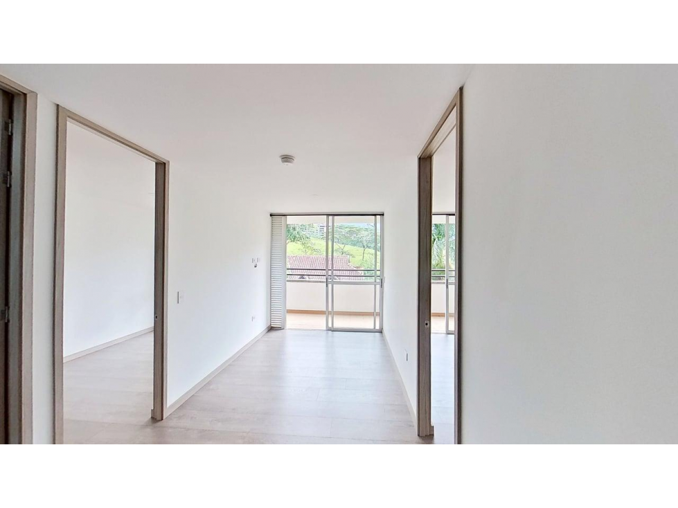 SE VENDE APARTAMENTO EN SABANETA