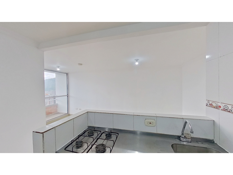 SE VENDE APARTAMENTO EN BELLO - VILLA DEL SOL — foto 4