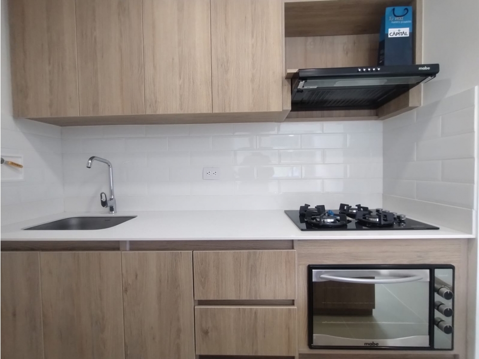 VENDO APARTAENTO EN ENVIGADO — foto 6