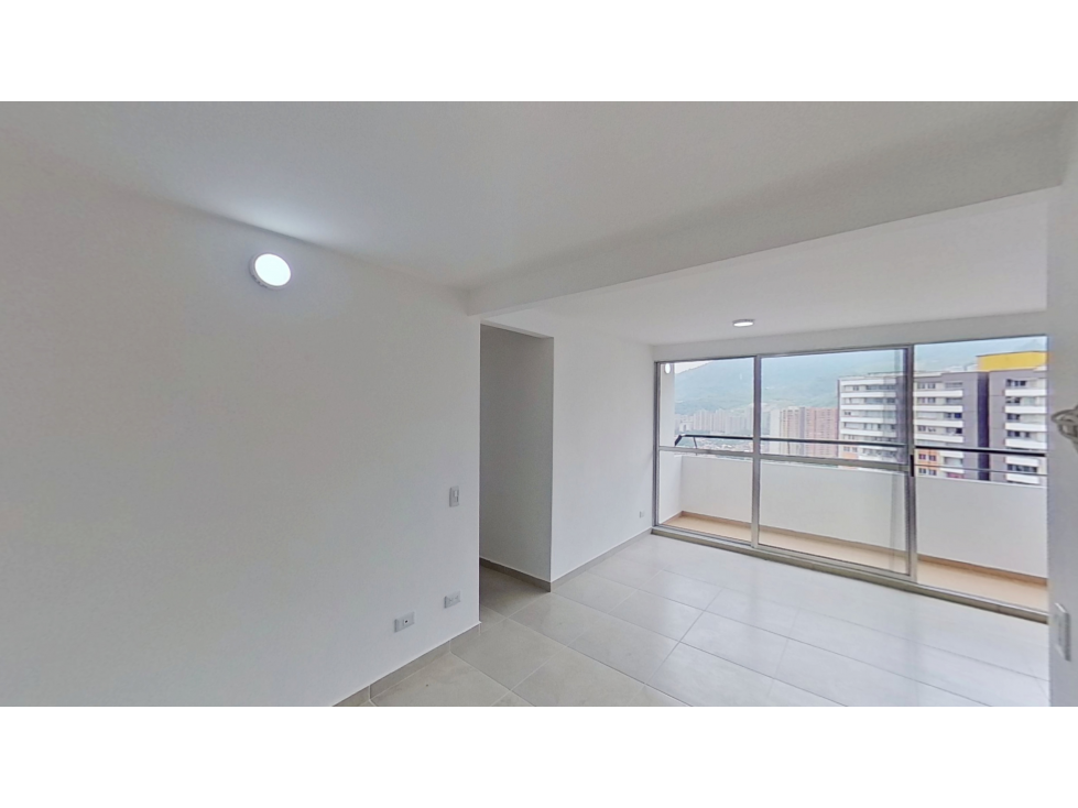 SE VENDE APARTAMENTO EN BELLO - SAN GABRIEL