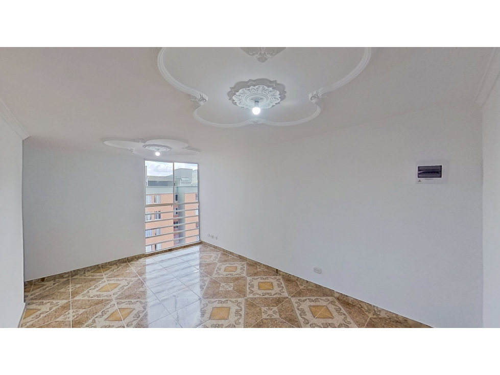 SE VENDE APARTAMENTO EN BELLO - BELLA VISTA — foto 2