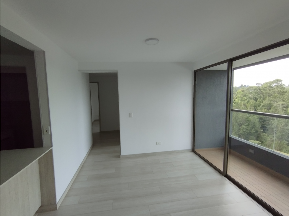 SE VENDE APARTAMENTO EN RIONEGRO — foto 2