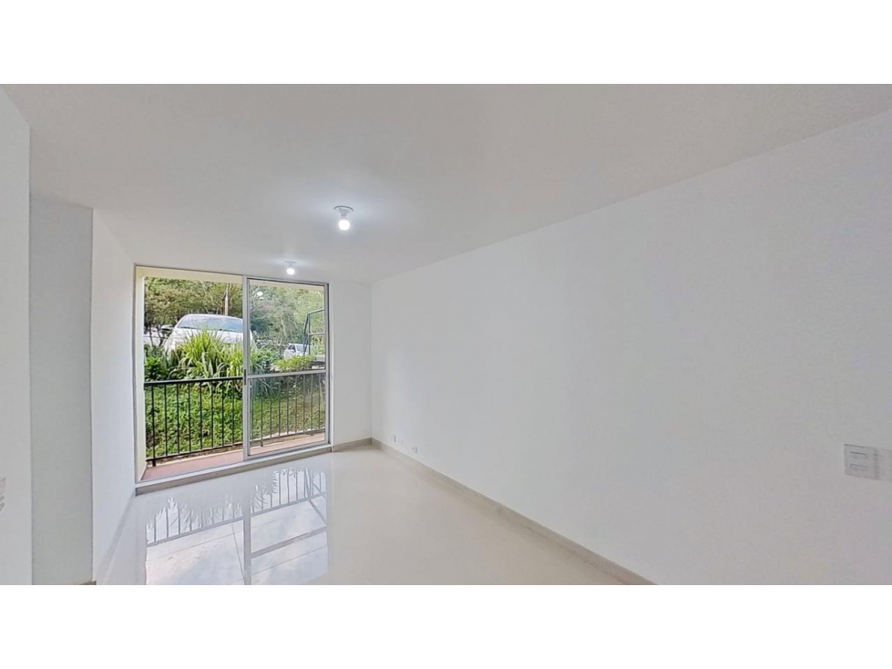 SE VENDE APARTAMENTO EN LA ESTRELLA - LA INMACULADA 1