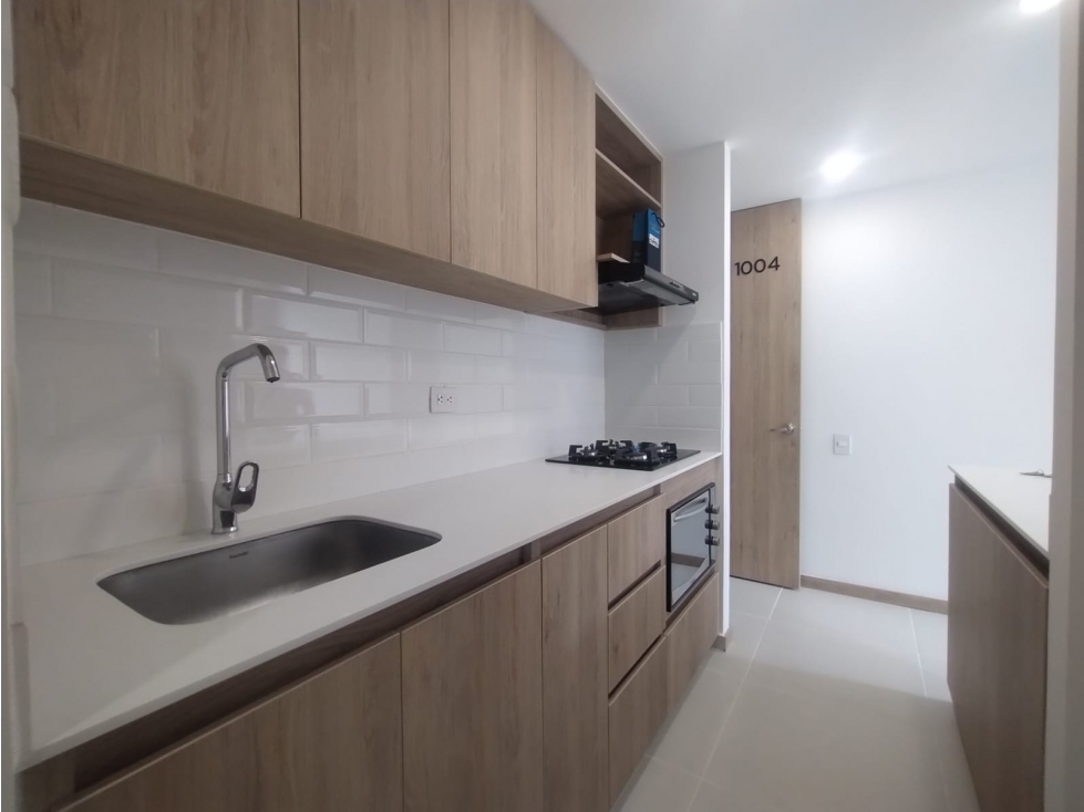 VENDO APARTAENTO EN ENVIGADO — foto 2