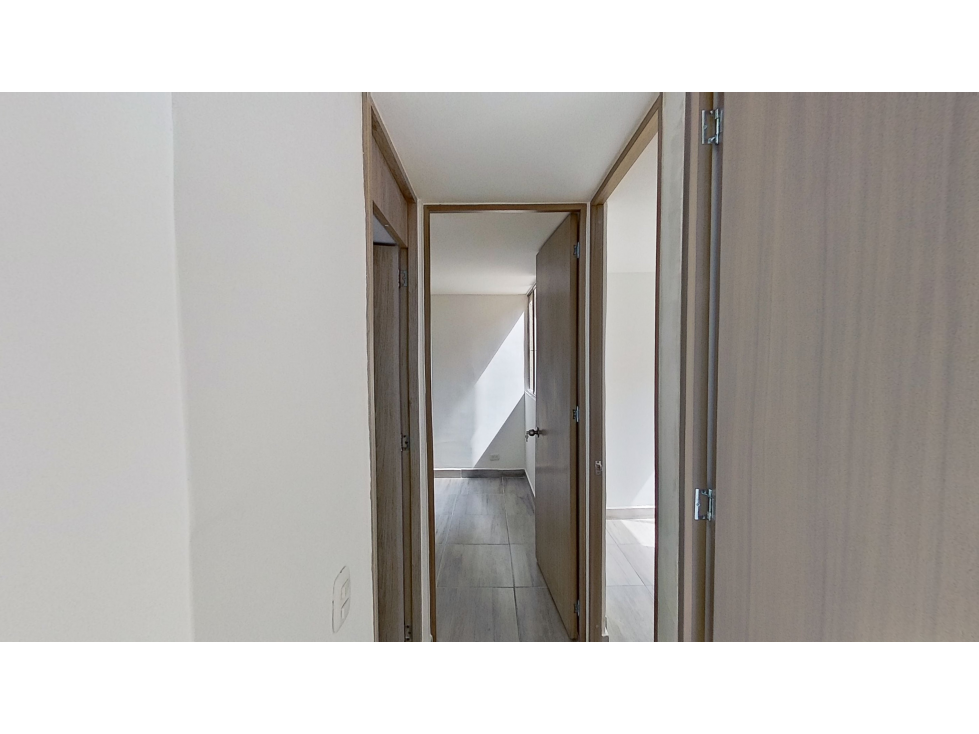 SE VENDE APARTAMENTO EN SAN ANTONIO DE PRADO — foto 5