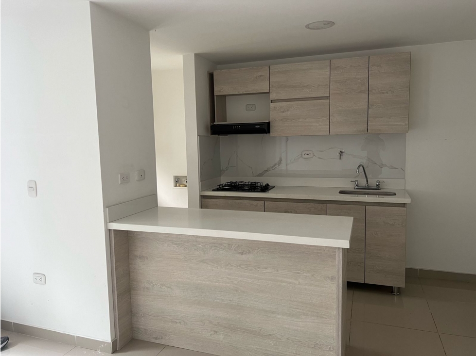SE VENDE APARTAMENTO EN BELEN - CERCA A LOS ALMENDROS — foto 5