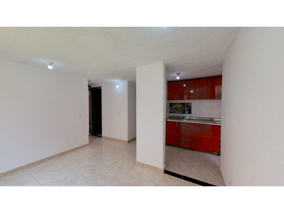 SE VENDE APARTAMENTO EN BOGOTÁ - USME