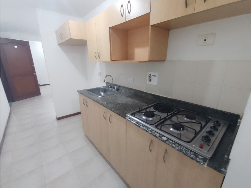 SE VENDE APARTAMENTO EN POBLADO - AYURÁ — foto 6