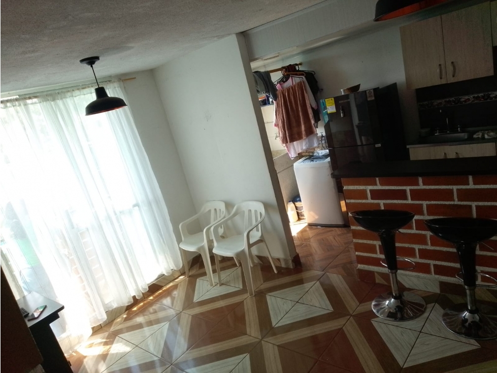 SE VENDE APARTAMENTO EN TERRITORIO AURORA — foto 6