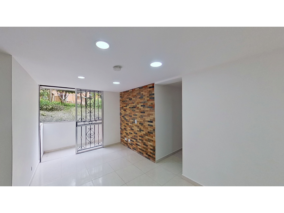 SE VENDE APARTAMENTO EN BELLO - BÚCAROS — foto 2