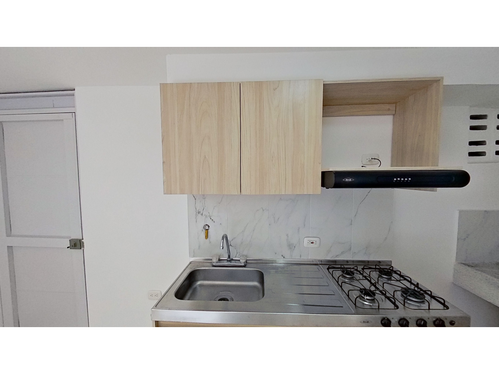 SE VENDE APARTAMENTO EN SAN ANTONIO DE PRADO — foto 2