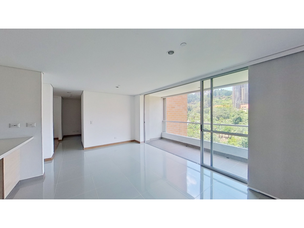 SE VENDE APARTAMENTO EN EL SECTOR LA DOCTORA — foto 2