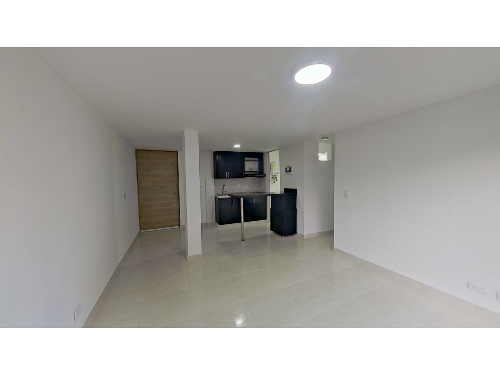 SE VENDE APARTAMENTO EN BELLO — foto 2