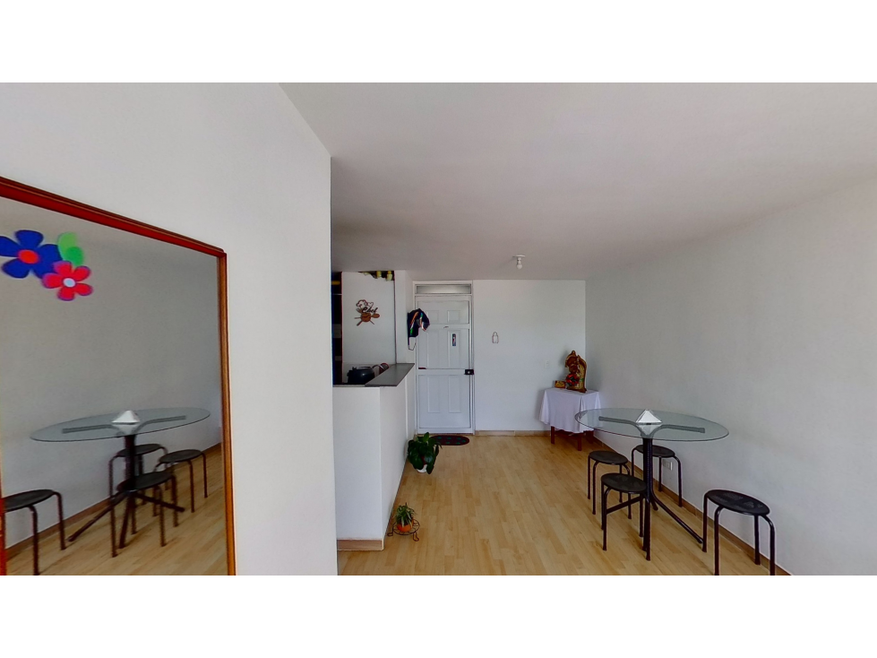 SE VENDE APARTAMENTO EN BELLO