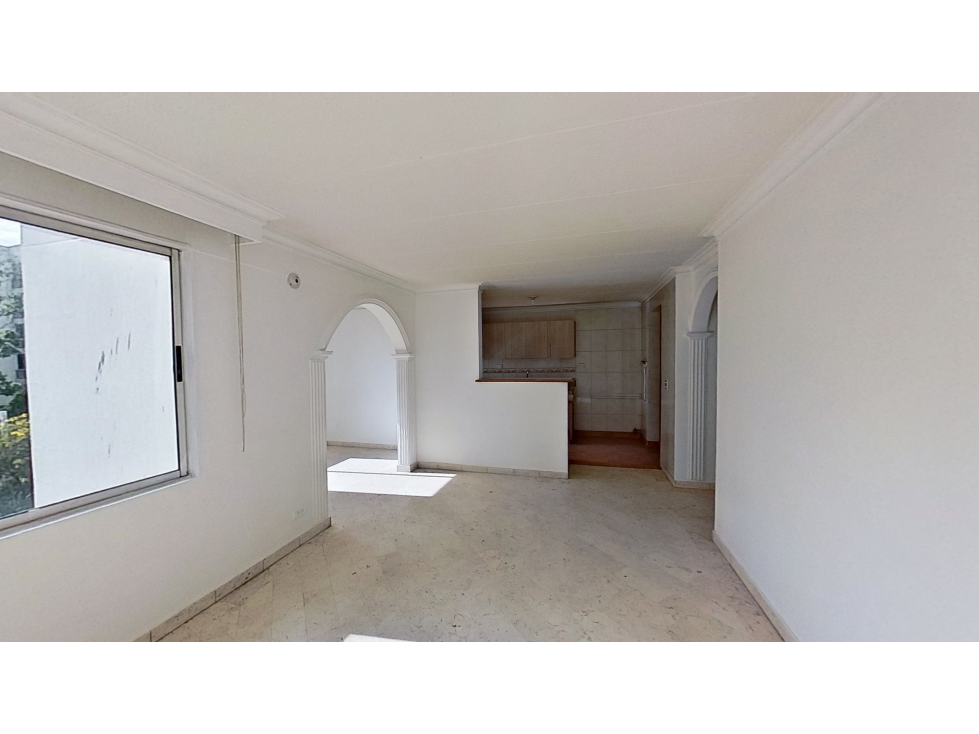 SE VENDE APARTAMENTO EN LA AMÈRICA