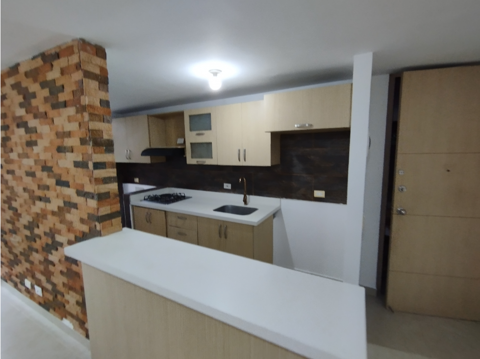 SE VENDE APARTAMENTO EN ITAGÜÍ - LAS COLINAS — foto 5