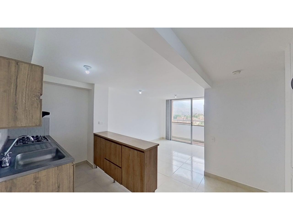 SE VENDE APARTAMENTO BELLO - AMAZONÍA — foto 4