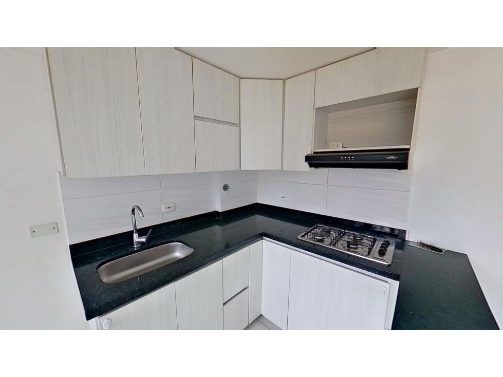 SE VENDE APARTAMENTO EN SAN ANTONIO DE PRADO — foto 6