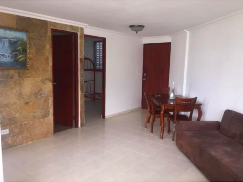 Apartamento En Venta A Pasos de Costa del Este | Res. Parque del Este