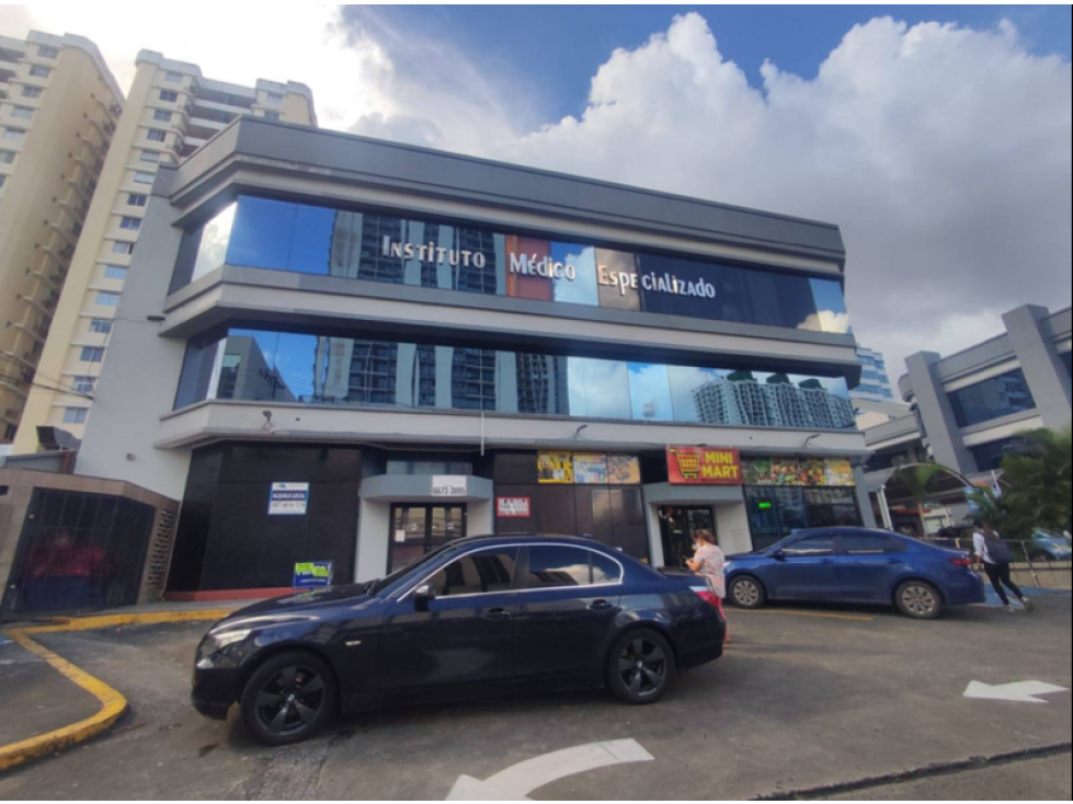 Local En Venta En Planta Baja Sobre Via España - 1