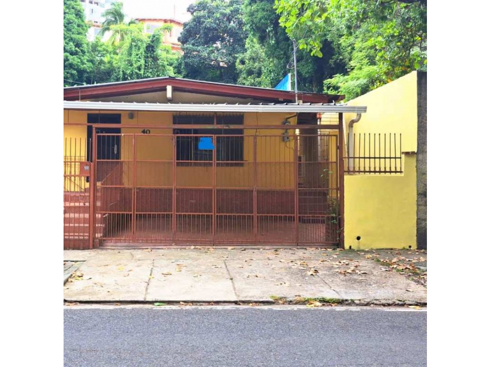 Se Alquila Casa Familiar/Oficina en Miraflores | Betania