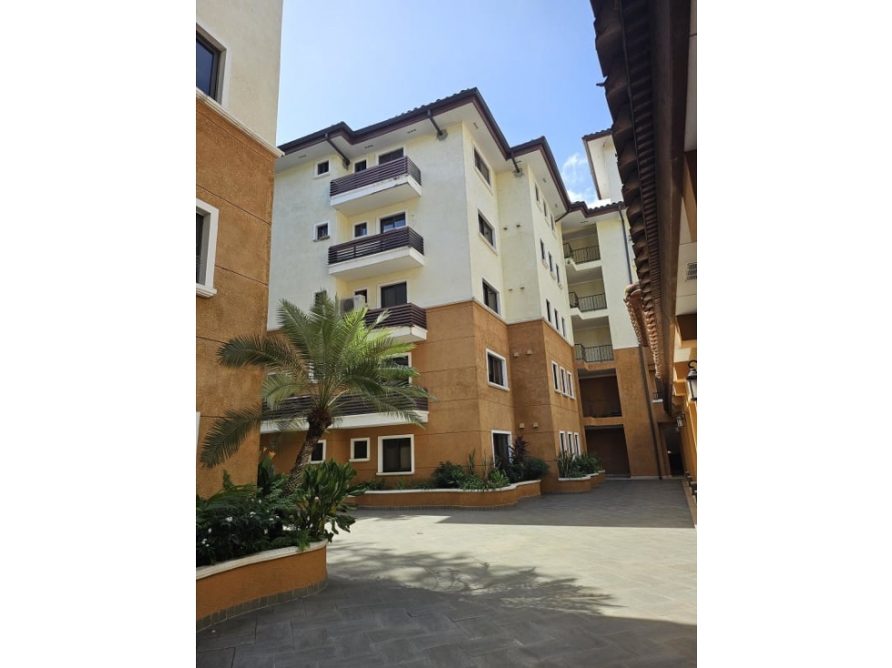 Se Vende Apartamento en Clayton | Embassy Club — foto 2